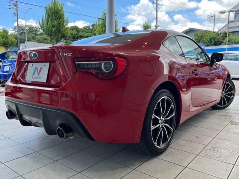 BRZ