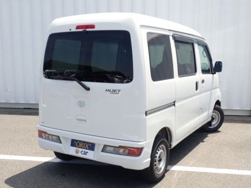 HIJET CARGO