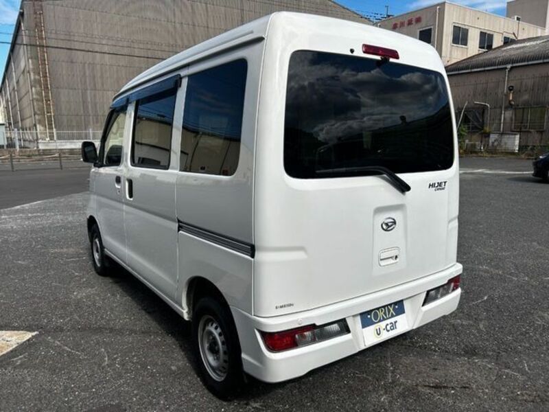 HIJET CARGO