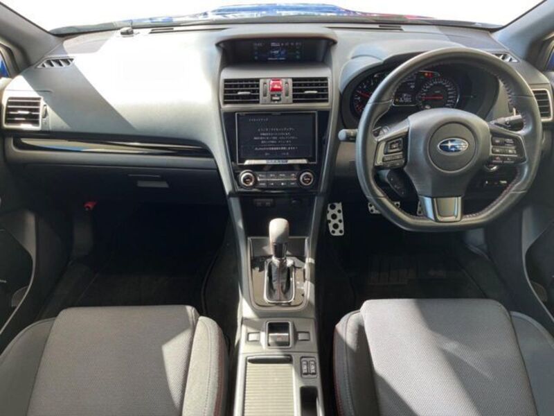 WRX S4