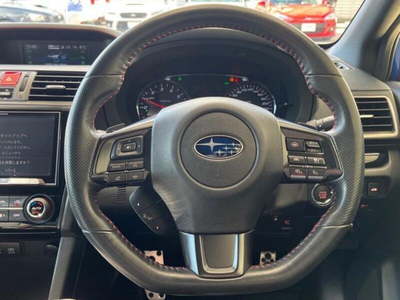 WRX S4