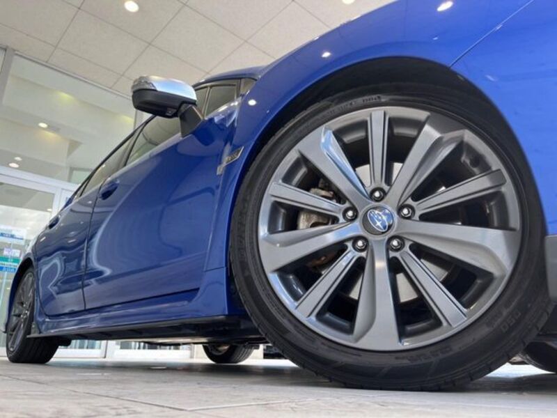 WRX S4