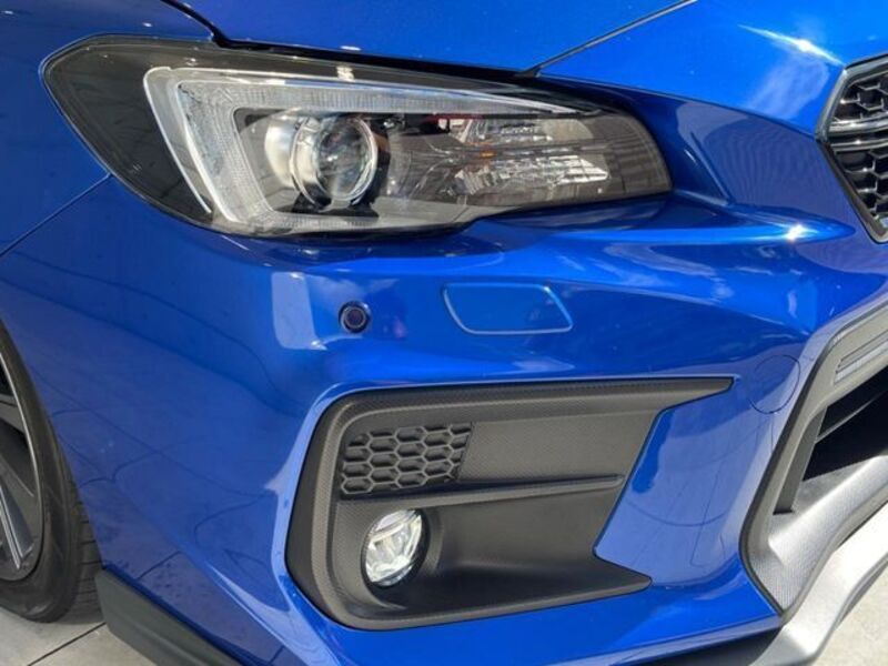 WRX S4