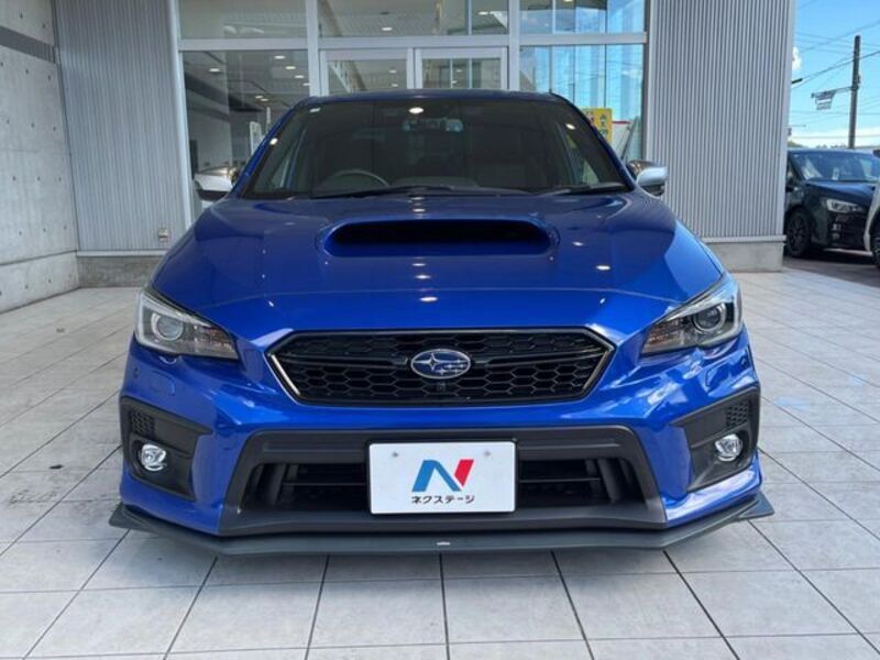 WRX S4