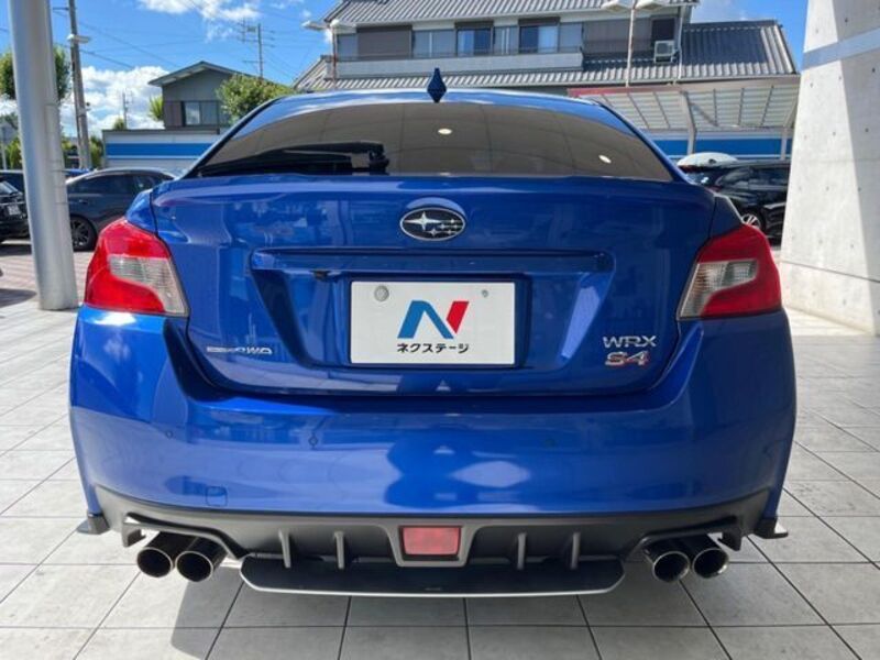 WRX S4