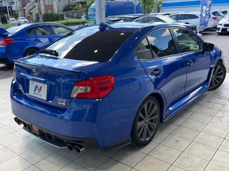 WRX S4