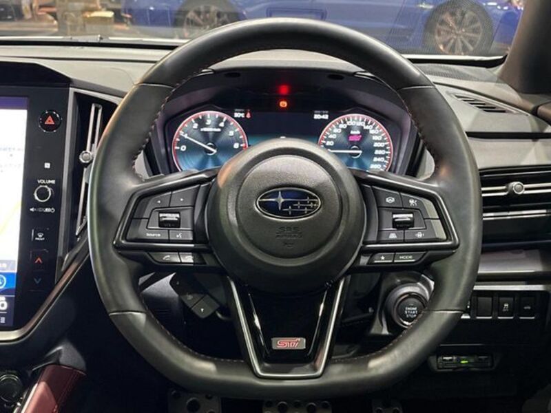 WRX S4