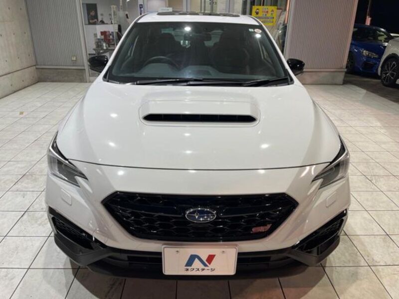 WRX S4