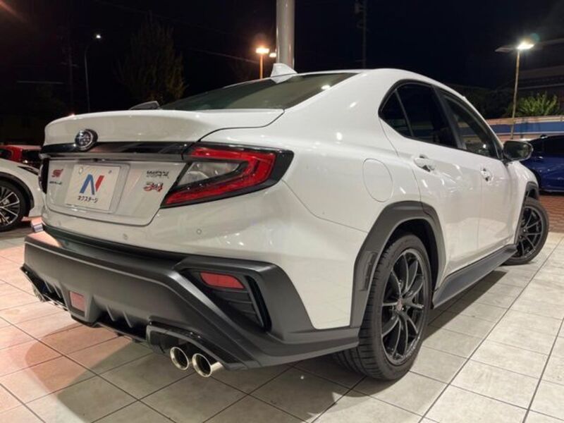 WRX S4