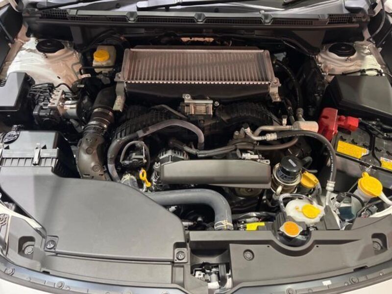 WRX S4