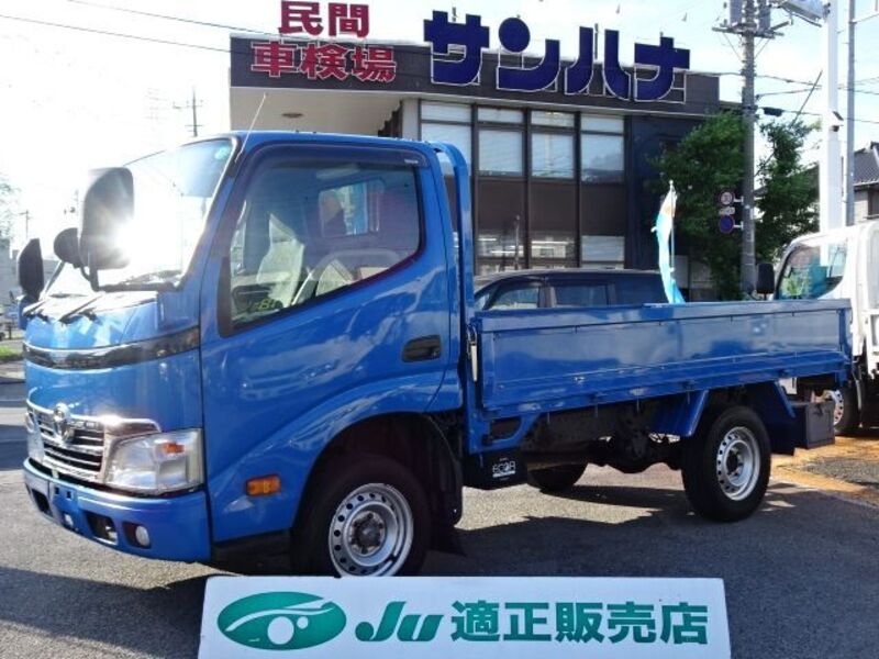 TOYOTA TOYOACE