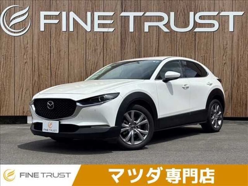 CX-30-0