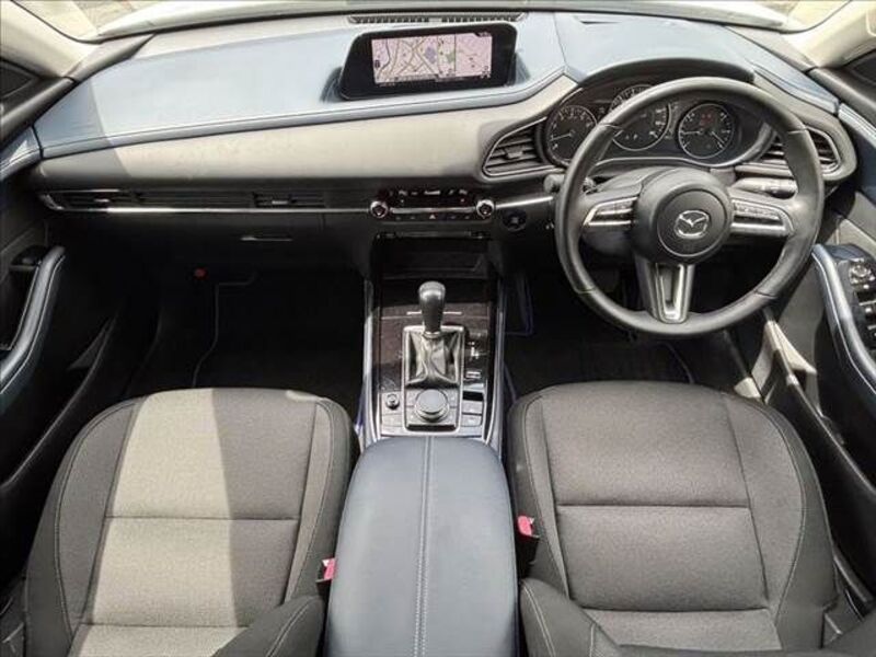 CX-30