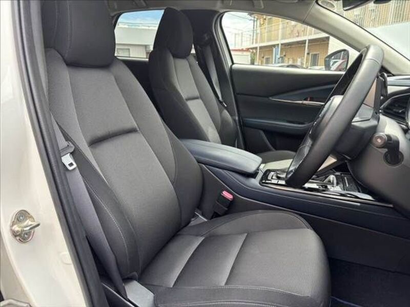 CX-30