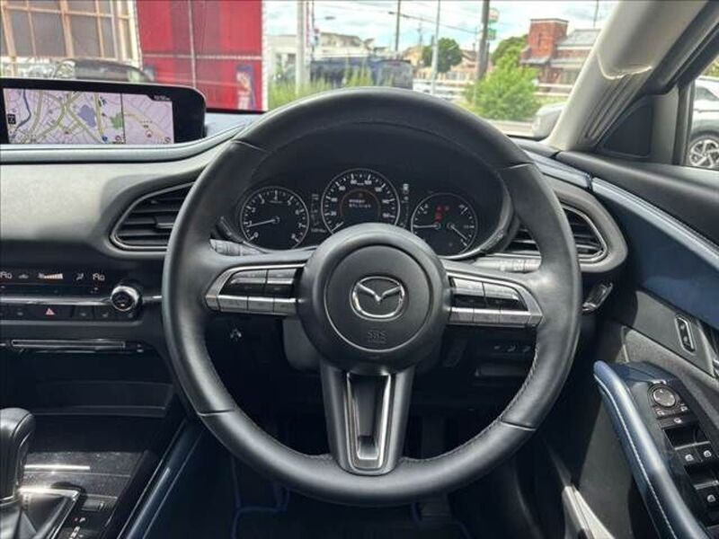 CX-30