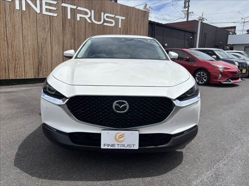 CX-30