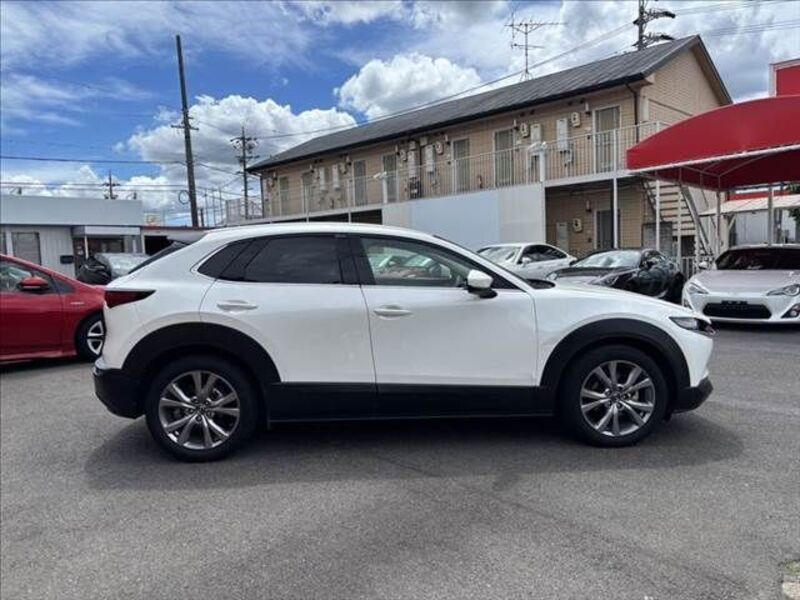 CX-30