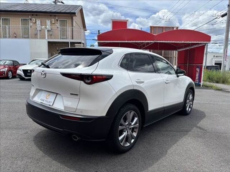CX-30