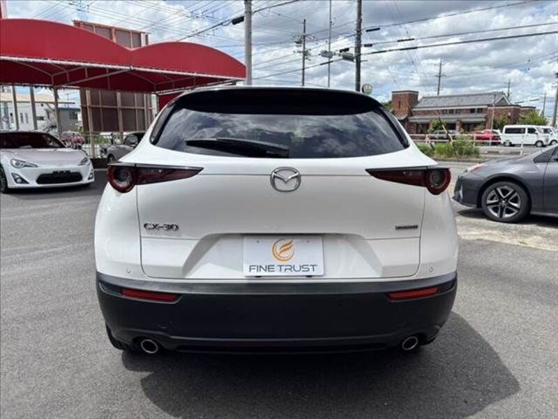 CX-30