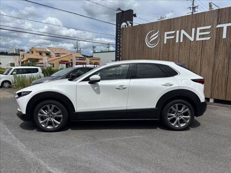 CX-30