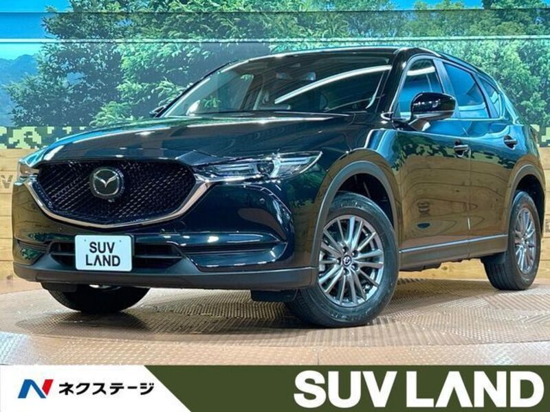 CX-5-0