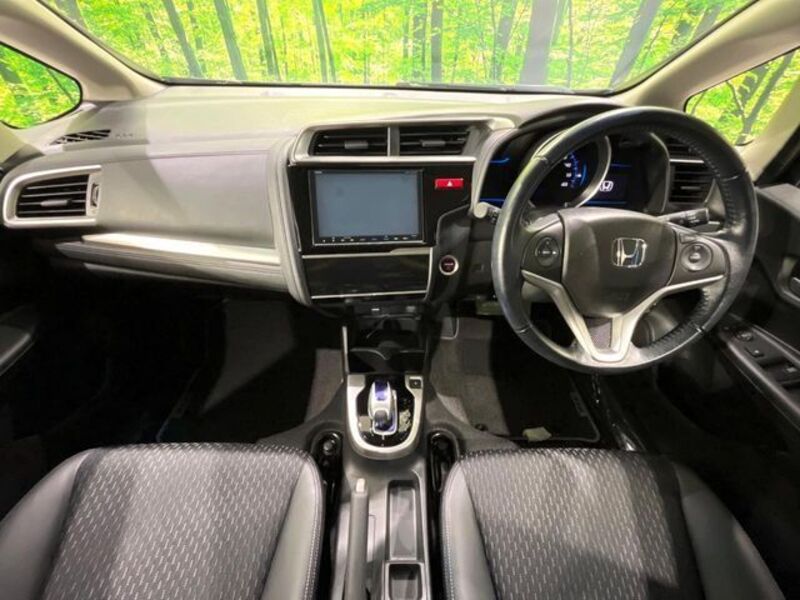 FIT HYBRID