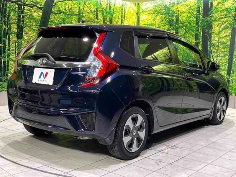 FIT HYBRID