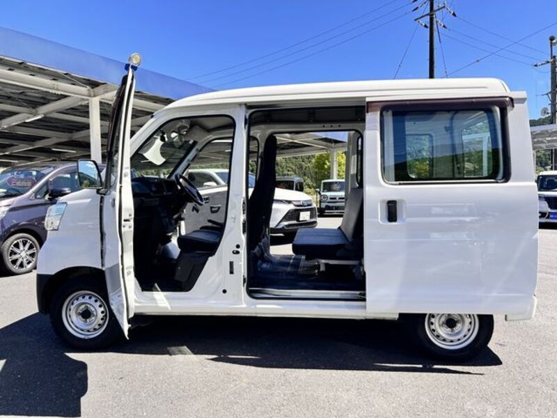 HIJET CARGO