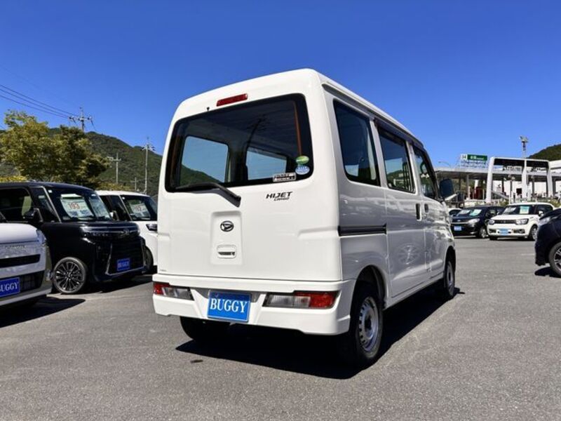 HIJET CARGO