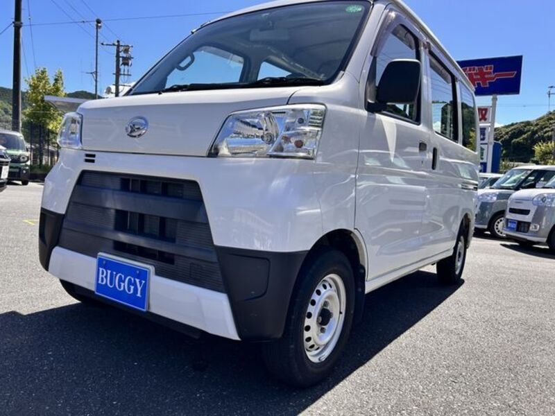 HIJET CARGO
