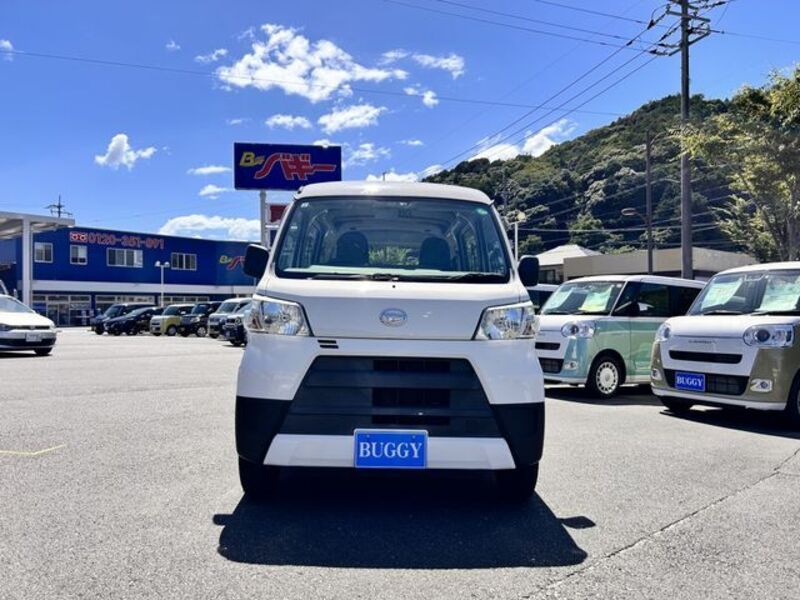 HIJET CARGO