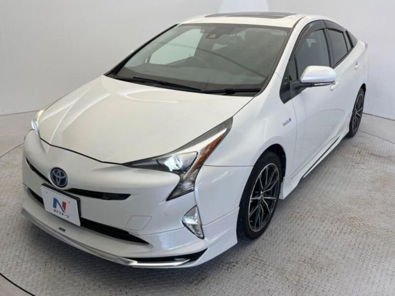 PRIUS
