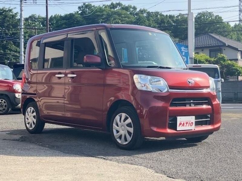 TANTO