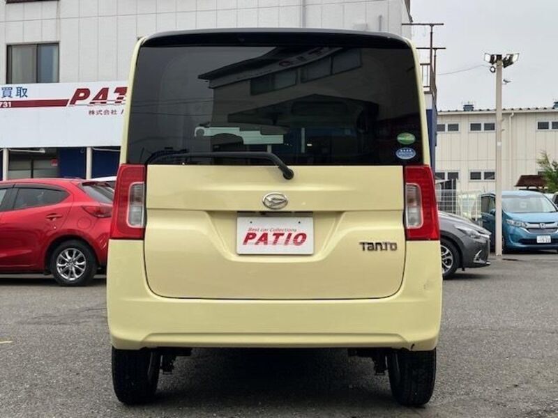 TANTO