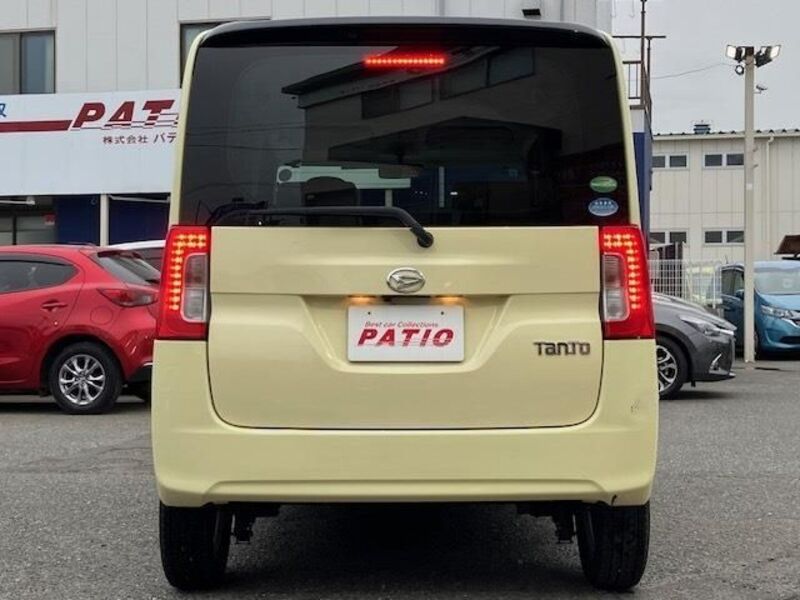 TANTO