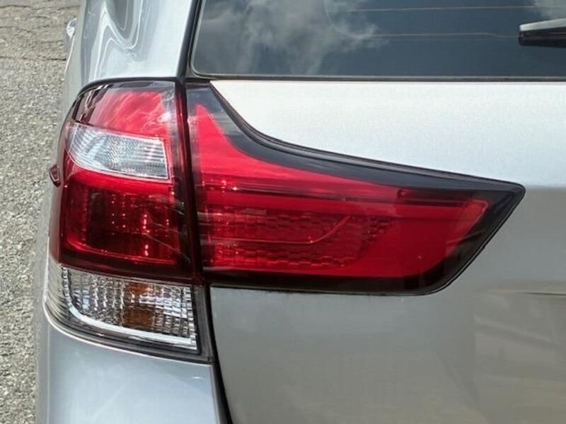 COROLLA FIELDER