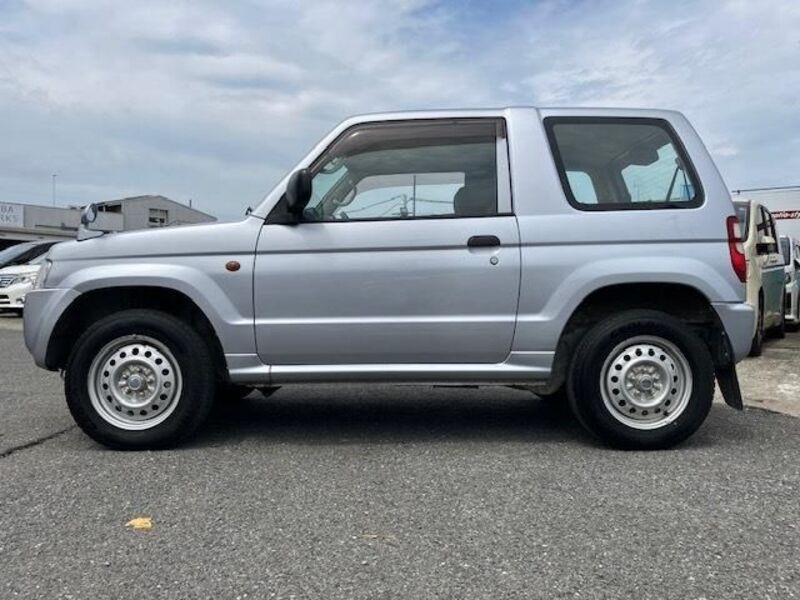 PAJERO MINI