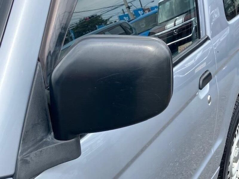 PAJERO MINI