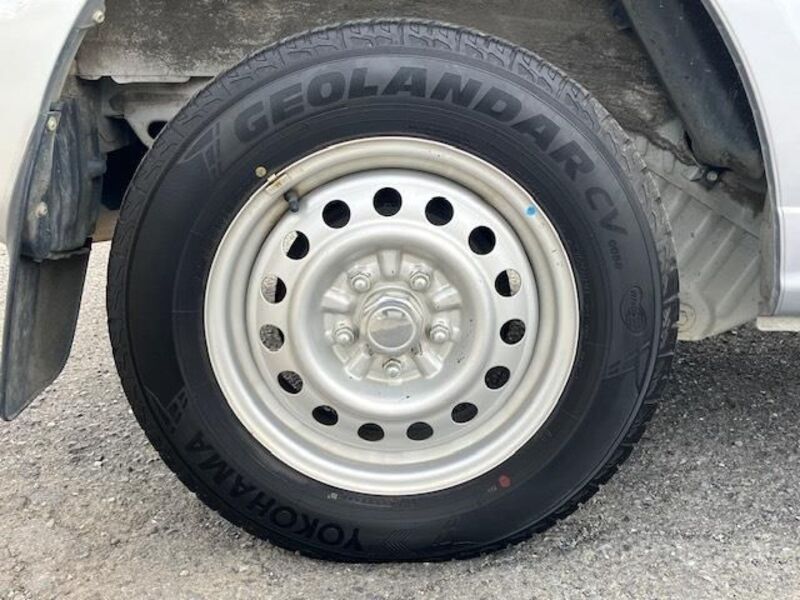PAJERO MINI