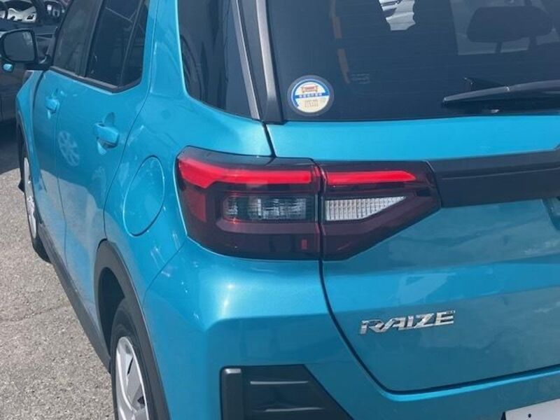 RAIZE