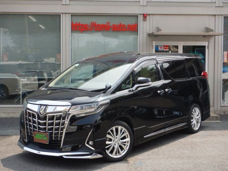 ALPHARD-0
