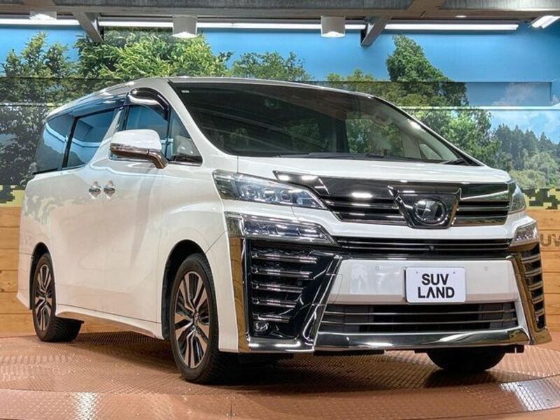 VELLFIRE