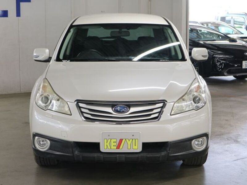LEGACY OUTBACK