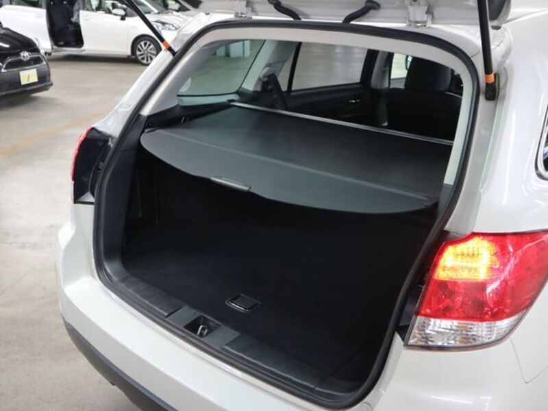 LEGACY OUTBACK
