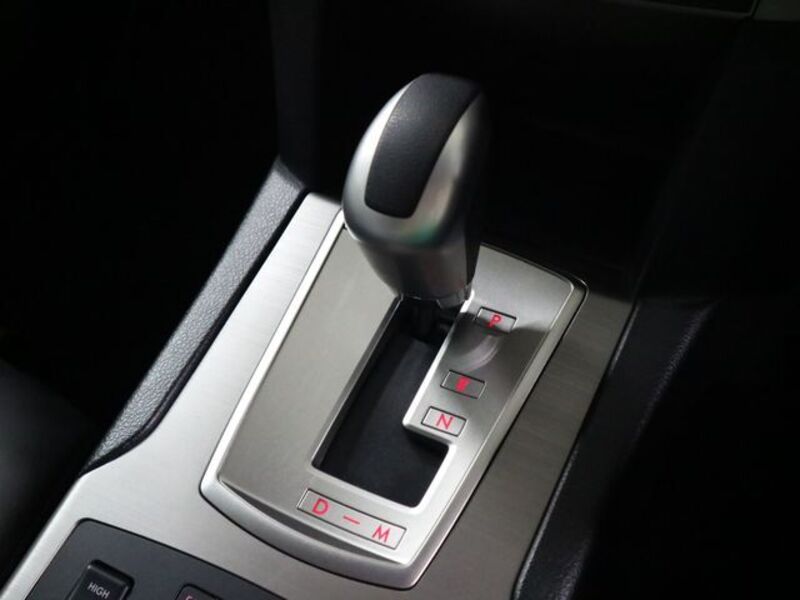 LEGACY OUTBACK