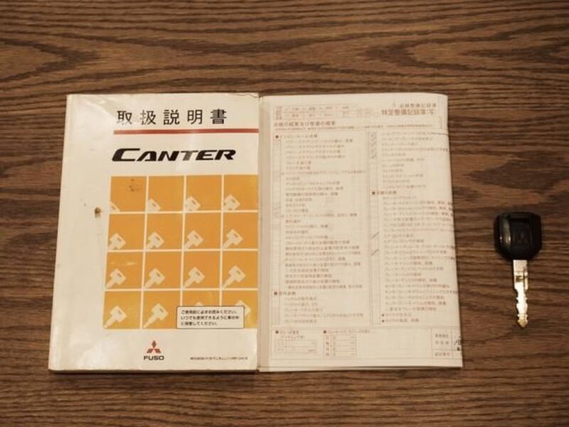 CANTER