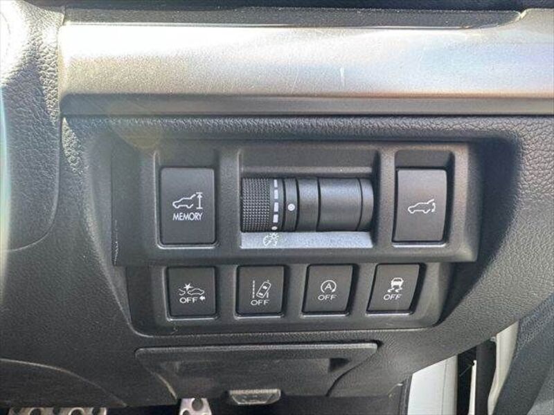 LEGACY OUTBACK
