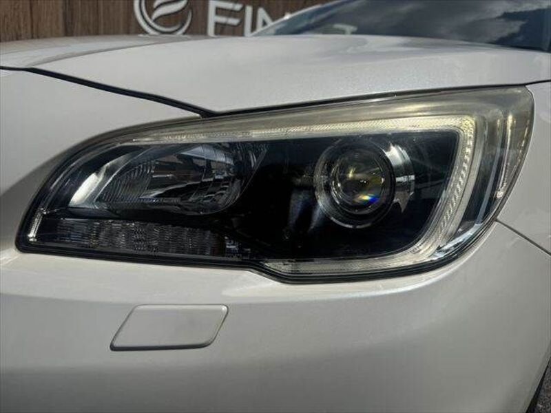 LEGACY OUTBACK