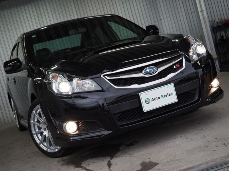 LEGACY B4
