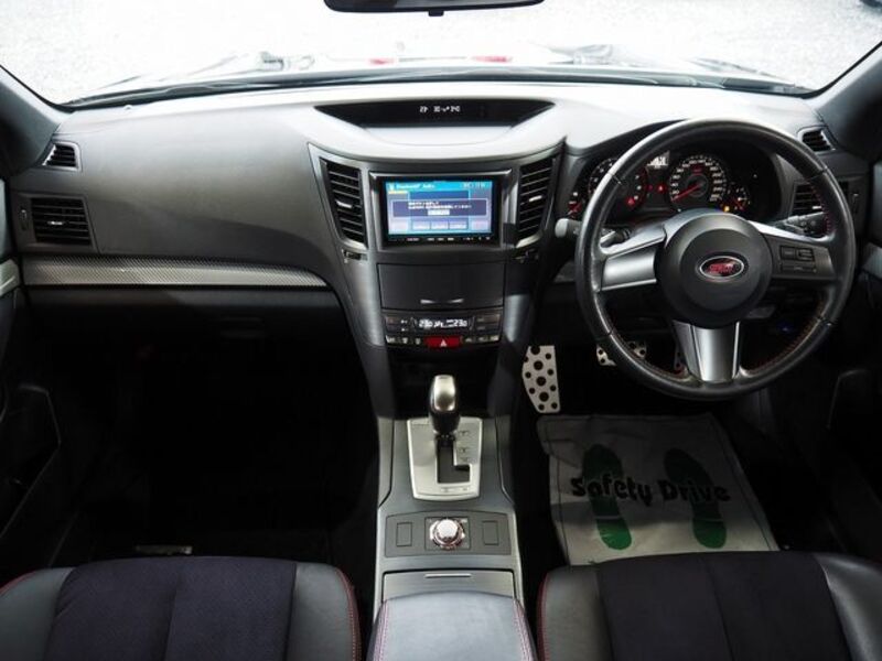 LEGACY B4